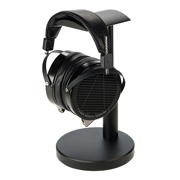 Audeze discount headphone stand